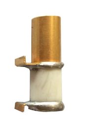 Миниатюрный конденсатор переменной конденсатора 2-70пФ 1000ВДК триммера поршеня